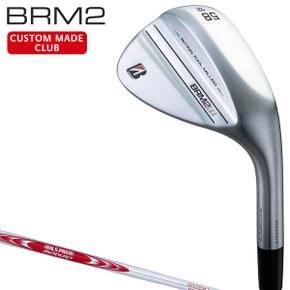 3457286 BRM2 웨지 NSPRO MODUS3 SYSTEM3 TOUR125 스틸 샤프트 BRIDGESTONE WA3328020