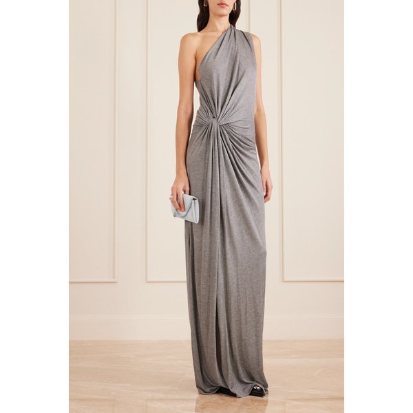 스텔라매카트니 파라벨라 메탈릭 인조 숄더백 46376663162964936