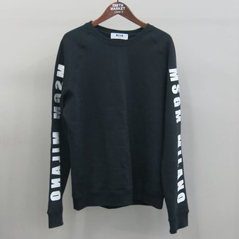 MSGM 스미스마켓 중고명품 MSGM 맨투맨 티 K0024MG