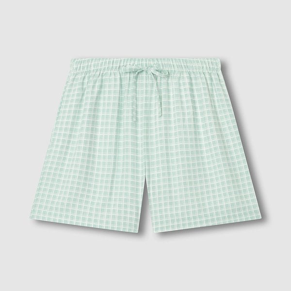 여 레이온 3부 파자마 팬츠 2매 J2062020830CF