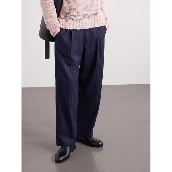 사봇 가죽 뮬 46376663163011226