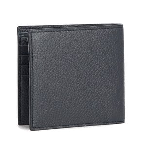 리본 로고 RBN BIFOLD 8CC U507P 6304922 남성 반지갑