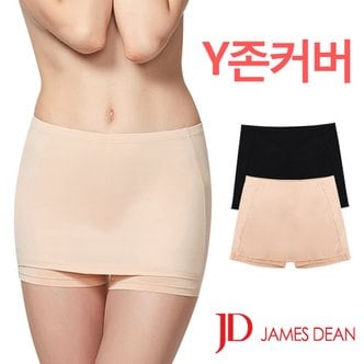 제임스딘 Y존커버 아쿠아-X 속치마바지1종(JHWDX053)90-100