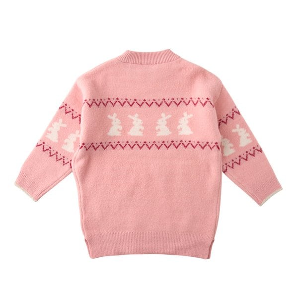 [여주점] (PH) 자카드하프폴라스웨트 (24C15-300-53)