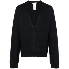 [더 로우] Cardigan 758 Y823 BLACK 3111381