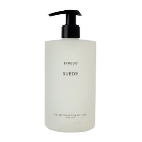 스웨이드 핸드워시 450ml 6212935000600