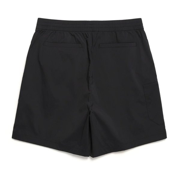 [여주점] N242UHP310 피오토스 트레이닝 4부 숏팬츠 카본블랙