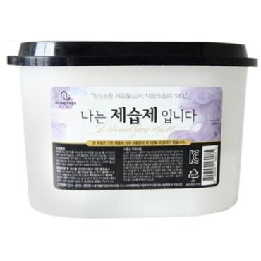  홈트너 나는 제습제 입니다 570ml 24개