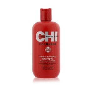 CHI 치44 아이언 가드 더말 프로텍팅 샴푸 355ml