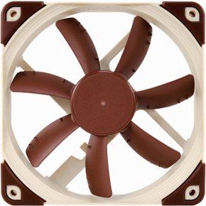 (NOCTUA) NF-S12A FLX