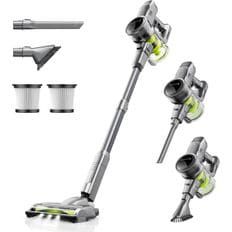  영국 블랙앤데커 무선청소기 kalado Cordless Hoover Vacuum Cleaner 26000Pa Stick with 40MIN