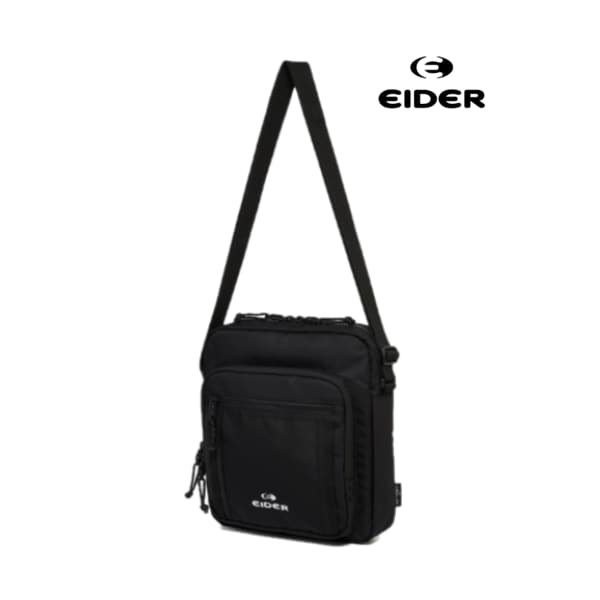 [파주점] DUA25B44 GRAVITY (그래비티) 스퀘어 크로스백