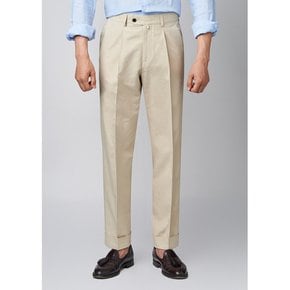 CLASSIC CHINO - LIGHT BEIGE