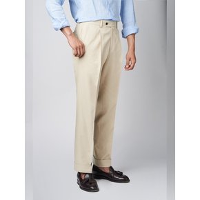 CLASSIC CHINO - LIGHT BEIGE