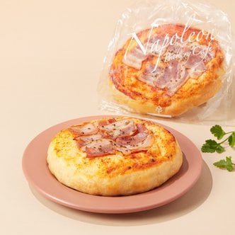  나폴레옹과자점 베이컨포카치아 160g