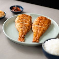 진공포장 구이용 가자미 135g × 3팩