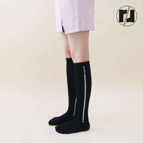 여성 쁘띠 러브 라인 니삭스 RM2609[31952563]