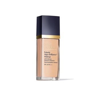  Estee Lauder 에스티 로더 퓨처리스트 아쿠아 브릴리언스 파운데이션 SPF 20 31ml Ivory Nude