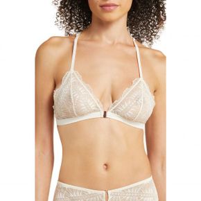 4269237 Etam Ombrelle Triangle Lace Bralette