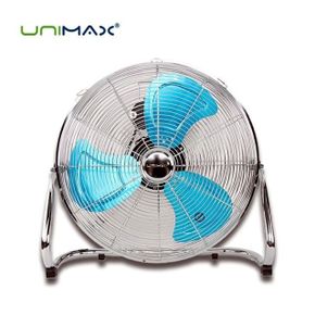 박스팬UMF 선풍기 45cm 7204XB 유니맥스 18형 공업용
