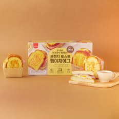 프렌치 토스트 햄야채에그 1.05kg (6개입)