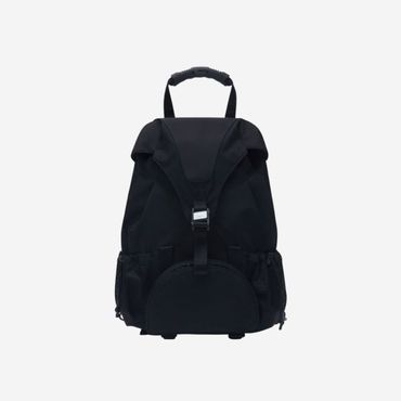  아더에러 바딘 백팩 느와르 Ader Error Badin Backpack Noir 270311