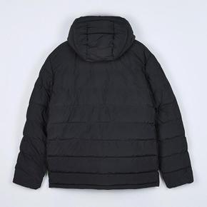 FW25 남성 데일슨 퍼퍼 자켓 MQU1873 BK11