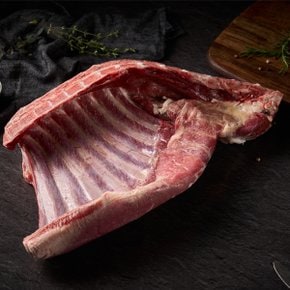 Fresh 자연방목 호주 할랄인증 호주산 염소 배갈비 2kg 보양식 껍질지방 완벽제거 수육 탕 구이