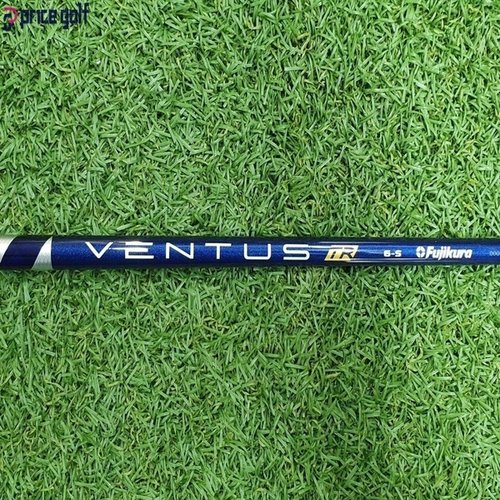 ベンタスブルー 6S　タイトリストFW18°シャフト　VELOCORE ベンタスブルー 6S タイトリストFW18°シャフト VELOCORE Fujikura