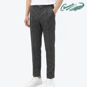 원턱 미니 하운드투스 바지 CDAA2PT4582_P419547712