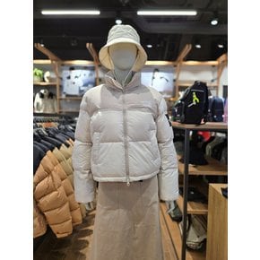 [부산점] 여성  눕시 온볼 자켓 NUPTSE ON BALL JACKET A ( NJ3NQ82K)  아이보리