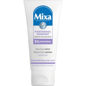 Mixa 믹사 판테놀 컴포트 케어 크림 50ml