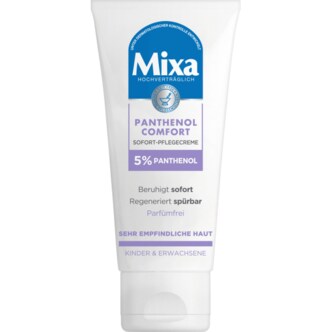  Mixa 믹사 판테놀 컴포트 케어 크림 50ml