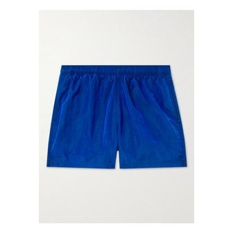 아르켓 캐스파 스트레이트 셸 쇼츠 블루 1647597304922996