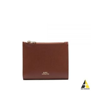 APC 아페쎄 24 Bifold Willow Coin Purs (PXAWV F63361 CAD) (비폴드 코인 퍼스) 73706530