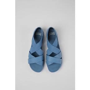 스트랩샌들 Right K201367-005 BLUE