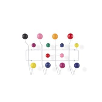 허먼밀러 [허먼밀러 공식딜러 재고보유] Eames Hang-It-All (Multi)