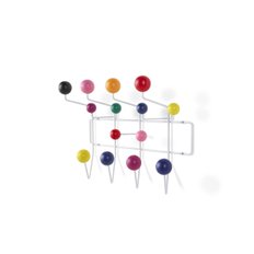 [허먼밀러 공식딜러 재고보유] Eames Hang-It-All (Multi)