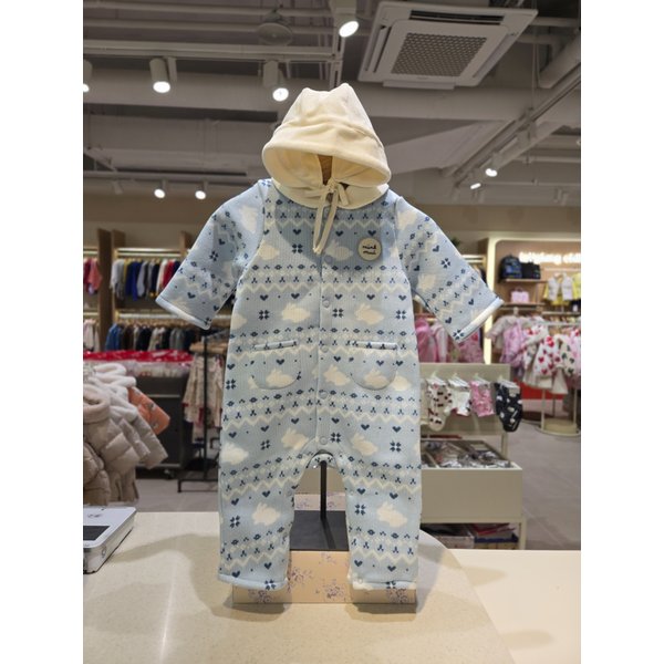 [파주점] (BL) 투투 자가드보넷 SET 우주복  34C1260001