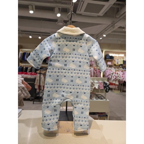 [파주점] (BL) 투투 자가드보넷 SET 우주복  34C1260001