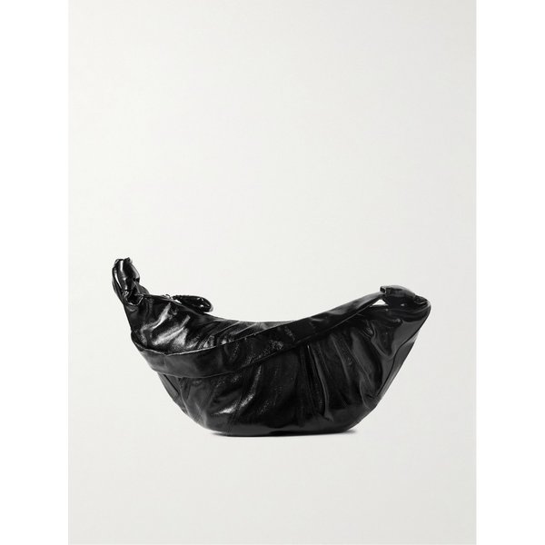 크로아상 라지 코튼 메신저 백 1647597310275393