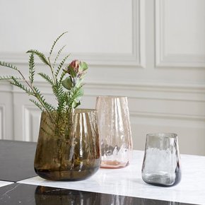[이노메싸/앤트레디션] Collect Crafted Glass Vase SC66 콜렉트 크래프트 (25050074) 예약주문