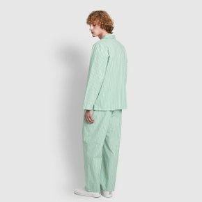 남 코튼 스트레치 파자마 세트 J216901104046