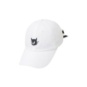 골프 (WGRCX24106WHX)여성 Waacky Ribbon Cap 모자