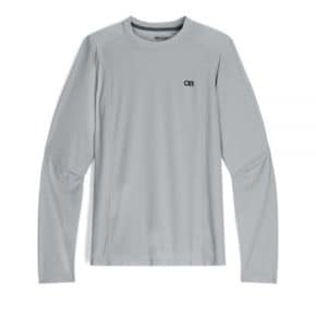 OUTDOOR RESEARCH 24FW 남성 ECCO 에코 롱 슬리브 티 (287627-1569) (M Echo Long Sleeve Tee)