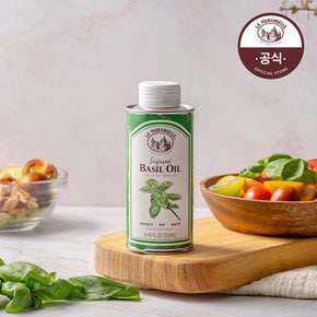 [라투랑겔] 바질 오일 250ml