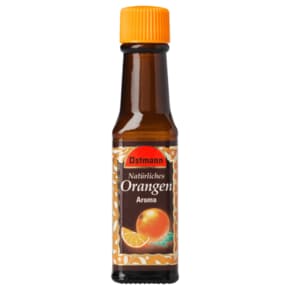 Ostmann 오스트만 제과제빵 오렌지 아로마 20ml
