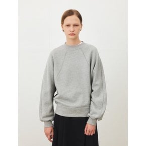 TFF ARMHOLE LINE STITCH SWEATSHIRT_3COLORS