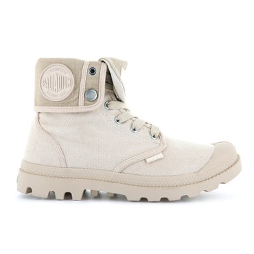 팔라디움 (Palladium) 배기 사하라 사파리 여성용 워커부츠 92353-221-M