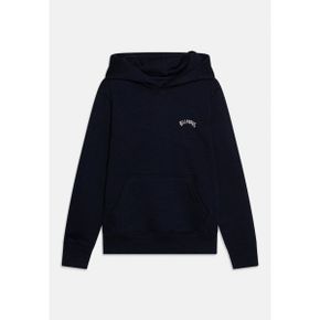 키즈 빌라봉 Billabong 아치 - 후드 - 네이비 9324807